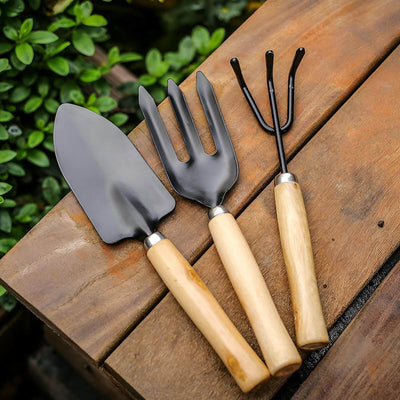 Garden Tools